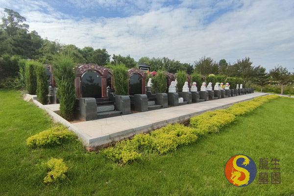 沈阳陵园：山环水抱的安葬宝地，龙生墓园的生态之美与贴心服务